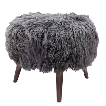 Jolie Ottoman